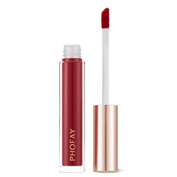 1859086509387550720.jpg PHOFAY Non-Sticky Lip Gloss