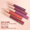 1859086519181250560.jpg PHOFAY Non-Sticky Lip Gloss